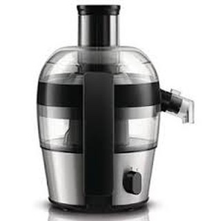 Máy ép trái cây philips HR1836