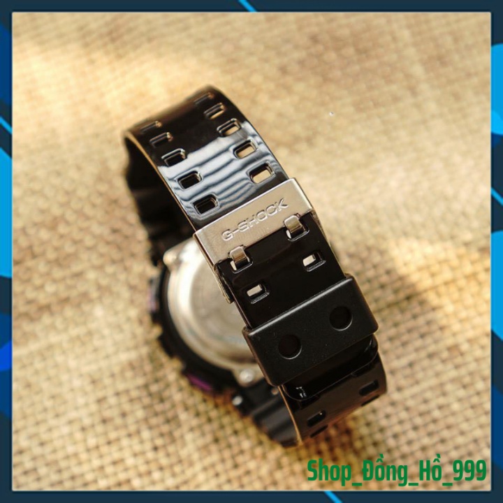 Đồng Hồ Casio Nam G-Shock GA-110GB-1A Đa Chức Năng, Chống Nước, Bền Bỉ, Cực Kỳ Phong Cách, 2 Màu | BigBuy360 - bigbuy360.vn