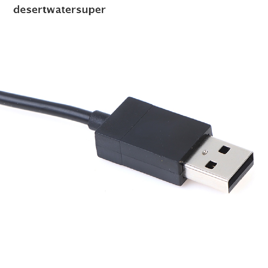 Dây cáp sạc Micro USB cho tay cầm chơi Game Xbox One 2.75m chất lượng cao