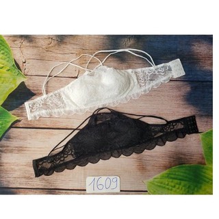 Bra Ren Quai Chéo 1609 Siêu Hot