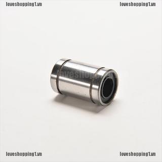 10 Ổ Trục LM8UU 8mm Cho Máy In 3D Reprap Prusa