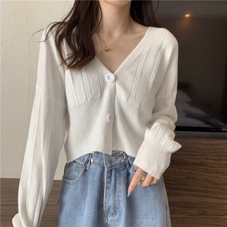 🌼 Áo len nút full màu - 169k🌼