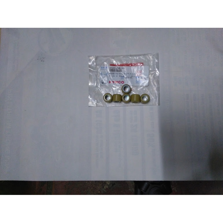 KYMCO Bi nồi xe Candy 50cc, Like 50cc