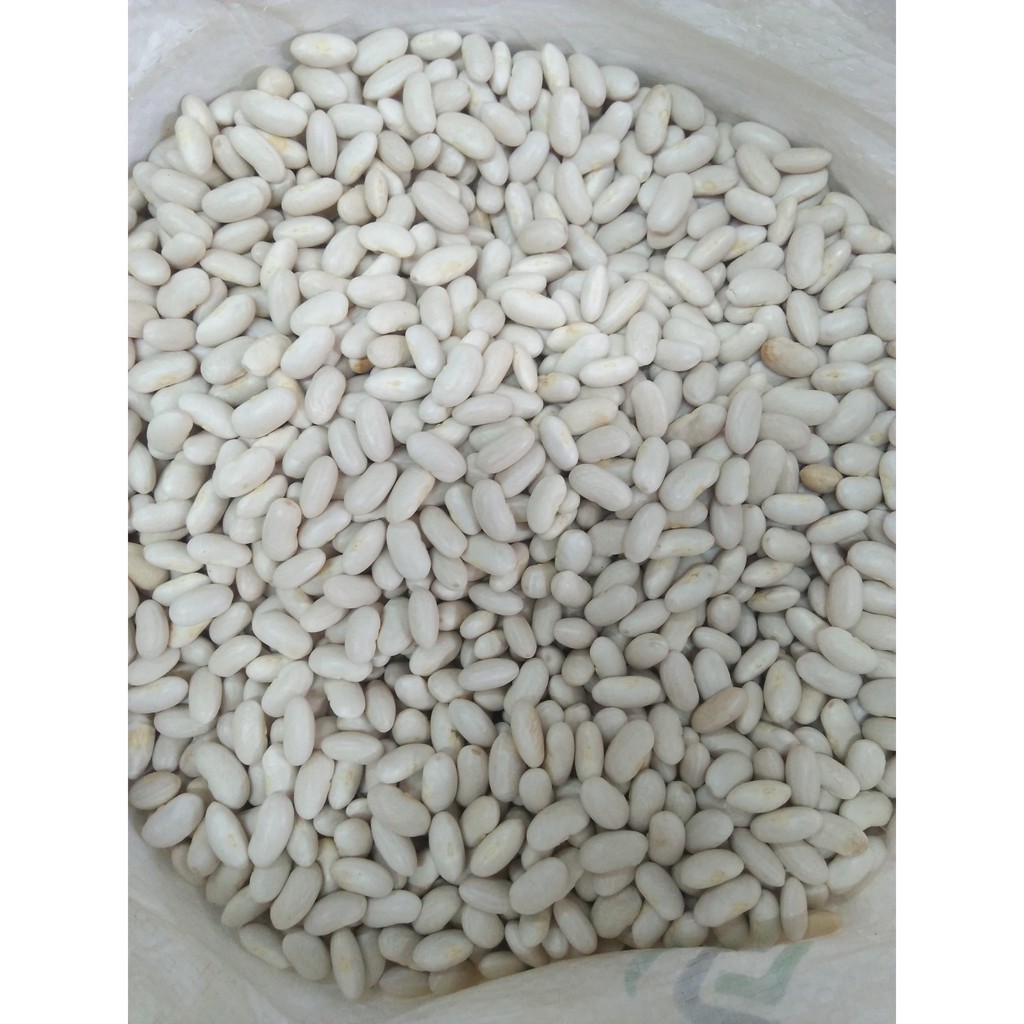 ĐẬU TÂY TRẮNG - gói 1kg