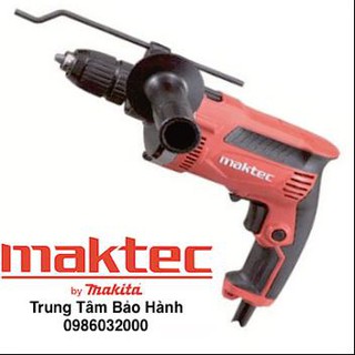 MÁY KHOAN BÚA MAKTEC MT815
