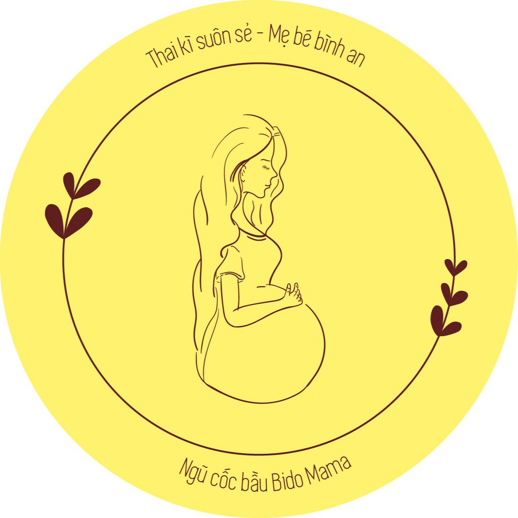 Ngũ cốc bầu Bido