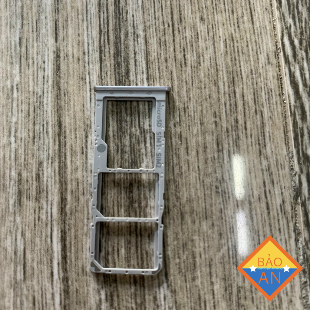 Khay sim samsung  A50s