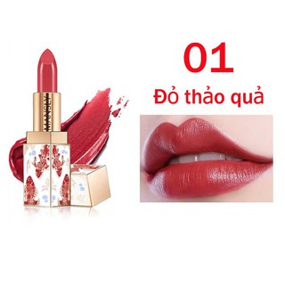 Set Son Cổ Trang MANSLY (có tách lẻ)