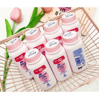 🎀Phấn rôm Johnson's Baby