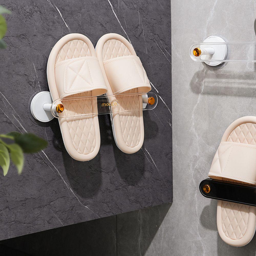Giá Đỡ Treo Dép Không Đục Lỗ Chất Lượng Cao