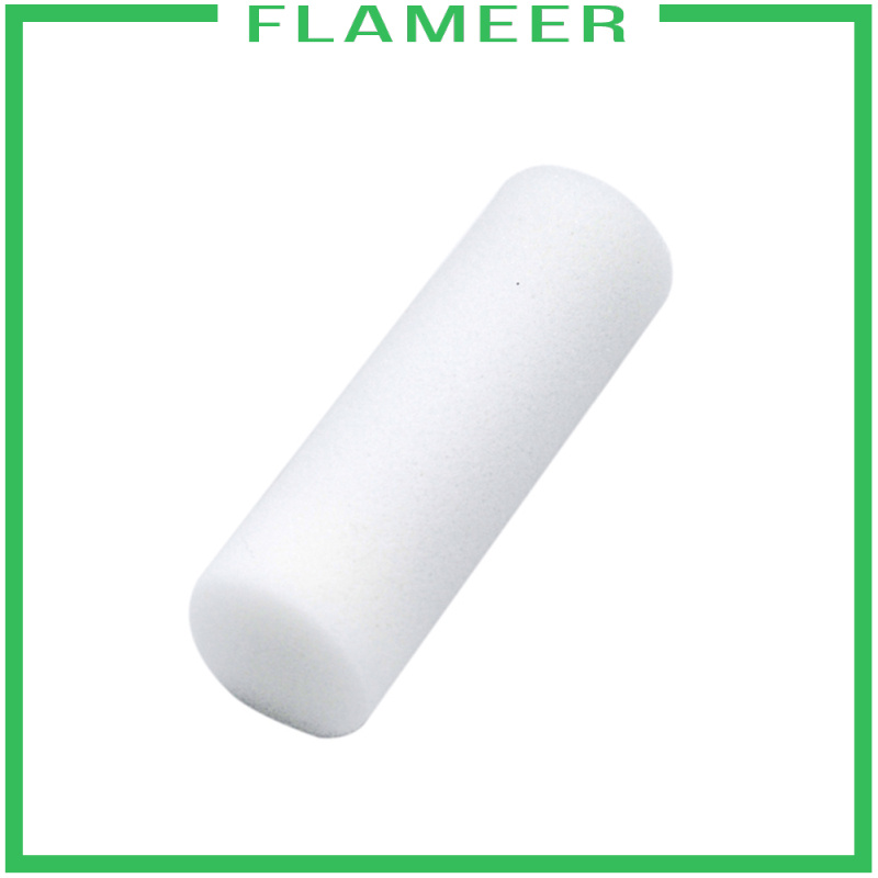 [FLAMEER]10 xPaint Foam Paint Roller Sleeves Painting Decorating 10cm Sponge Roller#2