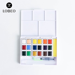 [LOBEO] Màu nước Superior