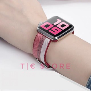 Dây AW woven vải dù chất lượng cao
