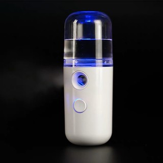 Máy phun sương mini cầm tay