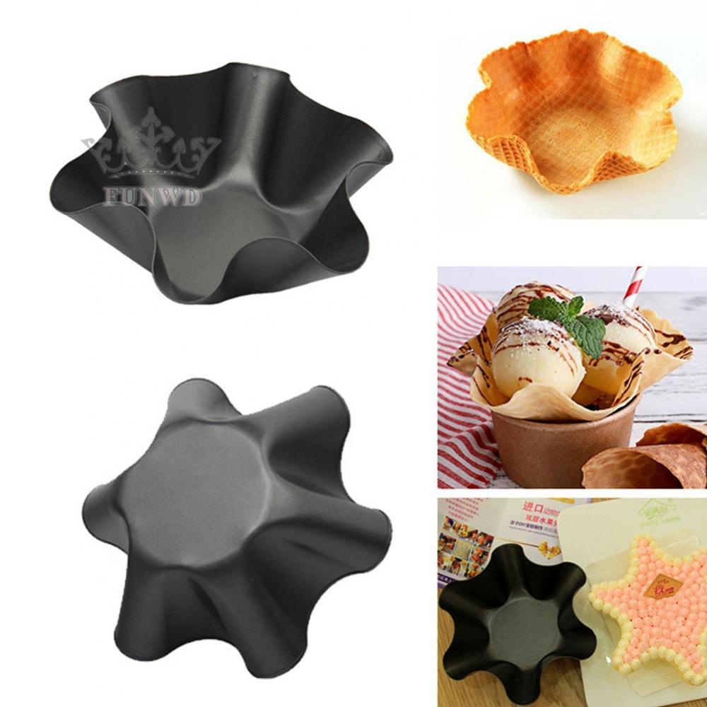 Tô Nướng Bánh Tortilla Chống Dính Bằng Thép Carbon Cao Cấp