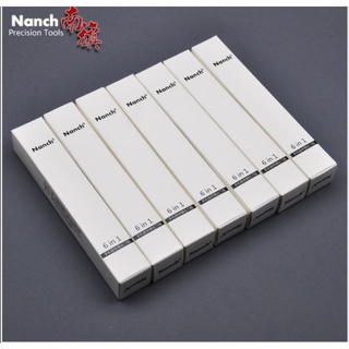 Bộ vít nanch s2 6 in 1