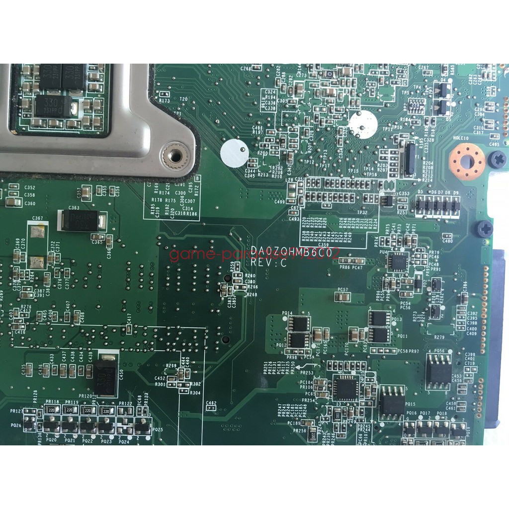 MAIN ACER ASPIRE 4339 4739 4739Z DA0ZQHMB6C0 HM55 | BigBuy360 - bigbuy360.vn