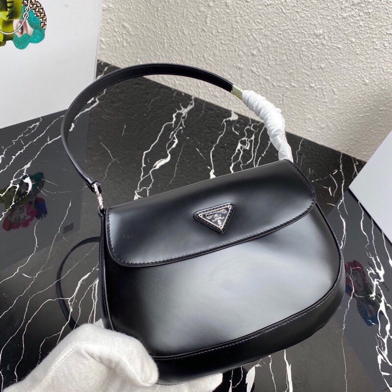 TÚI PRAD.A CLEO NẮP fullbox
