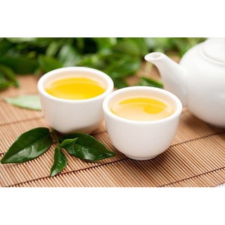 Trà Xanh Hữu Cơ Fito túi lọc