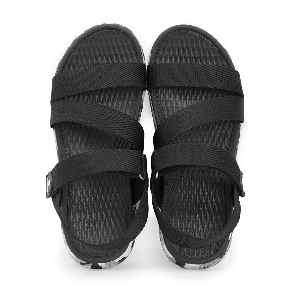 Giày sandal nam thể thao, dép quai hậu nam - Datshoes HA03 -cwj24 ' ་ #