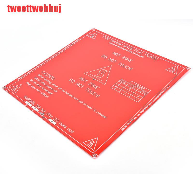 Phụ Kiện Máy In 3d Mk2B 12v 24a Chất Lượng Cao | BigBuy360 - bigbuy360.vn