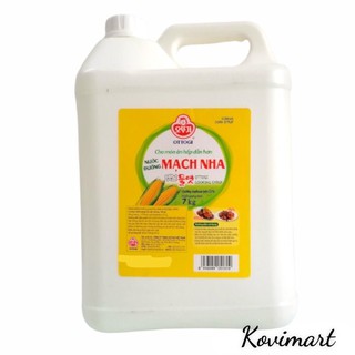 MẠCH NHA/ MẬT NGÔ OTTOGI 7KG