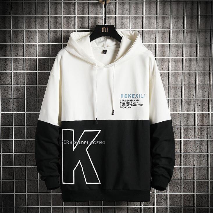 Áo Hoodie nam 💚𝗙𝗥𝗘𝗘𝗦𝗛𝗜𝗣💚 Áo khoác Hoodie nam nữ chữ K | BigBuy360 - bigbuy360.vn