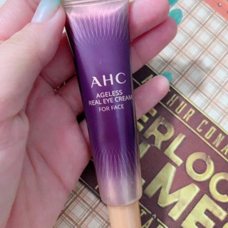 Kem mắt ahc