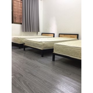 COMBO 35 Miếng Sàn Nhà Giả Vân Gỗ MS11