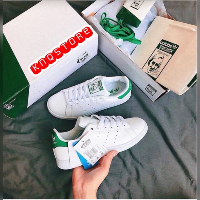 GIÀY THỂ THAO SNEAKER STAN SMITH RPELICA VIETNAM | BigBuy360 - bigbuy360.vn