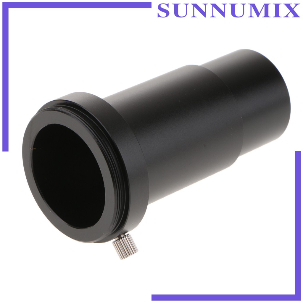 Ống Kính 1.25 &quot;5X Barlow M42 Đa Năng Cho Kính Thiên Văn 31.7mm