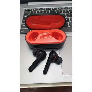 TAI NGHE BLUETOOTH LENOVO HT28 TWS BLUETOOTH HEADSET