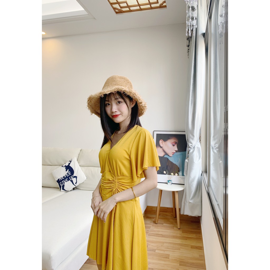 Đồ bơi cỡ lớn nữ béo che bụng ngoại cỡ đến 90kg Set đồ bơi BAN208 | BigBuy360 - bigbuy360.vn