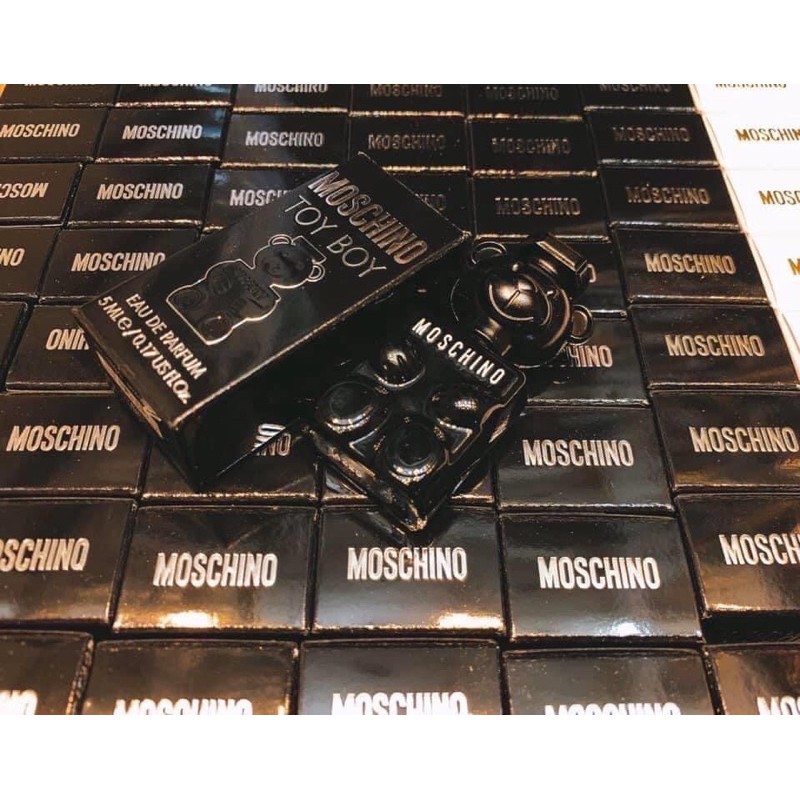 Moschino Toy mini | Thế Giới Skin Care