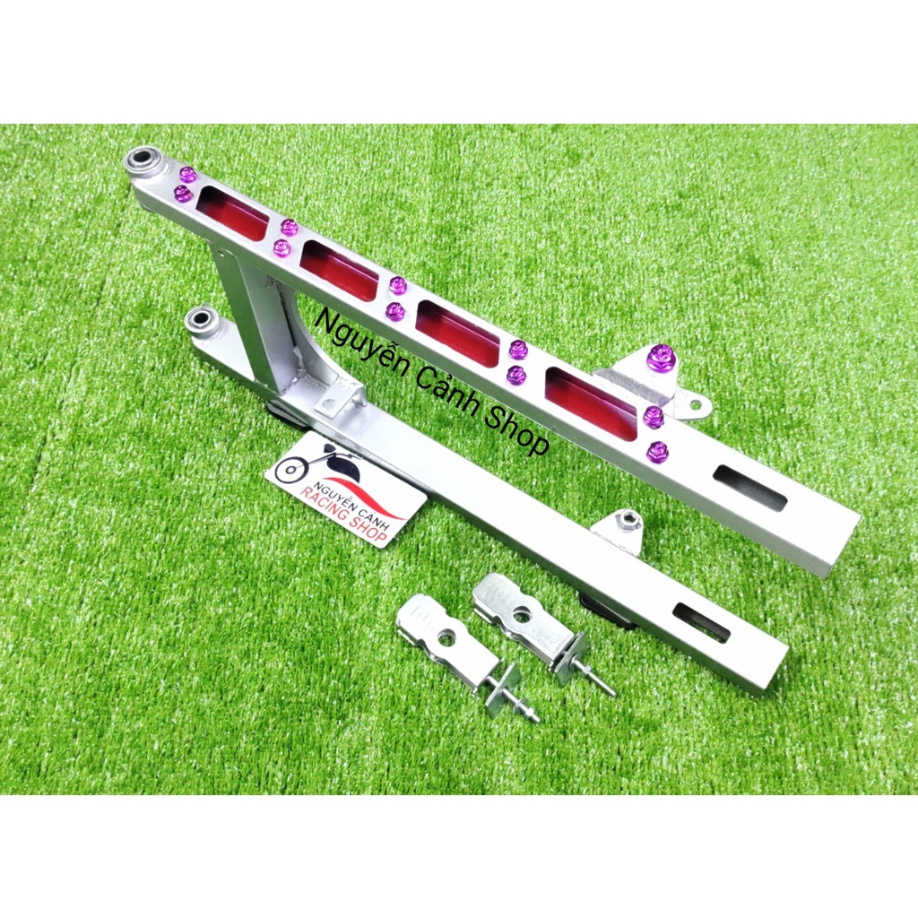 Gắp phay Sirius Jupiter 110-50