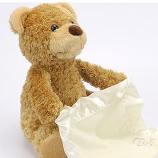 Đồ chơi trẻ con - Gấu Panda chơi Ú Òa cùng bé mẫu mới ( nhiều chế độ, nhiều bài hát ) FLASH SALE 99K