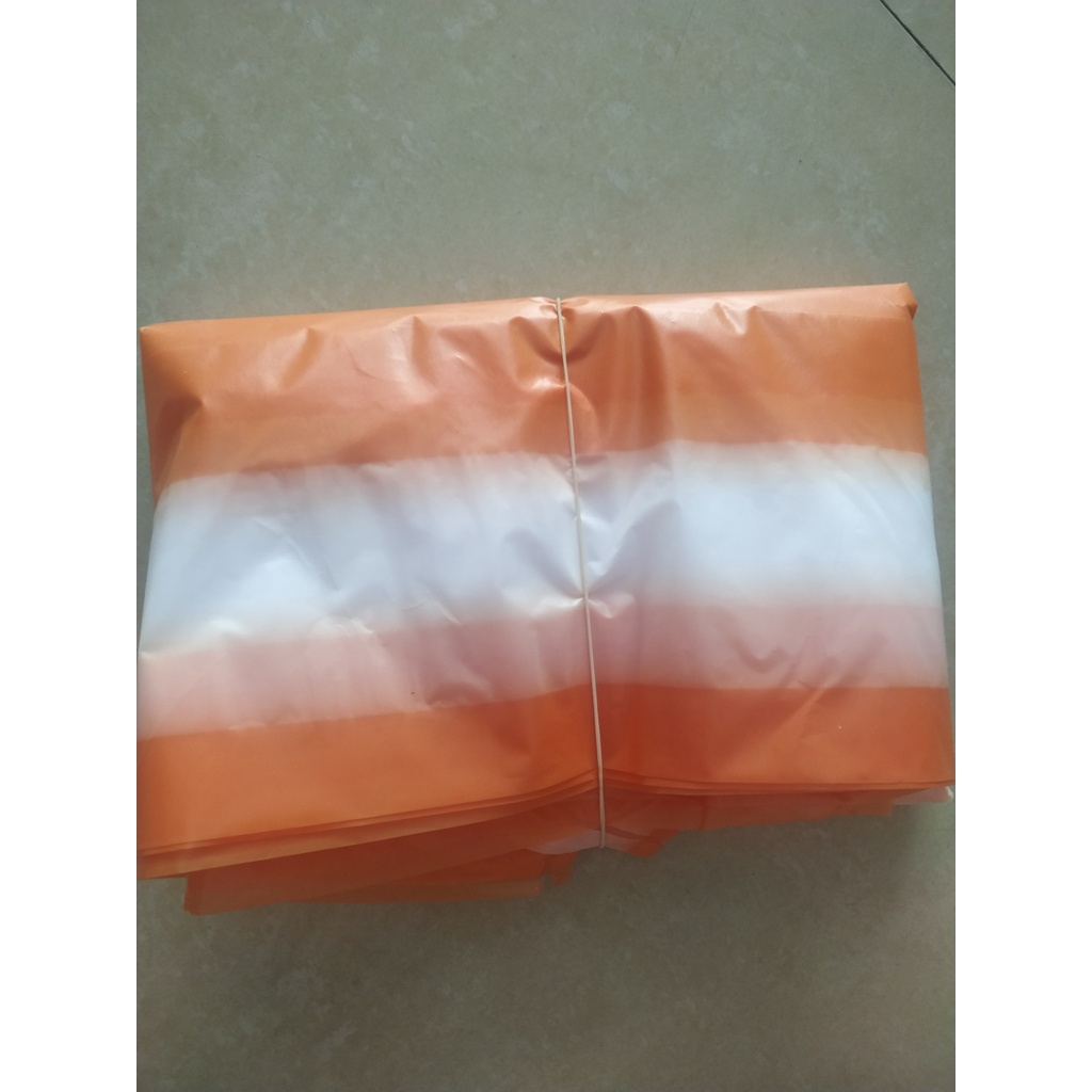 Túi nilong sọc nhiều size