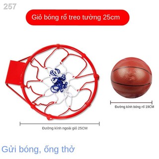 【Mới nhất】Bóng rổ trẻ em ngoài trời khung treo tường trong nhà tiêu chuẩn chụp vành giá đỡ cậu bé thể thao