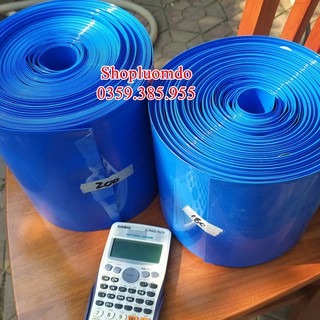 Màng co pin cỡ lớn 160mm-200mm
