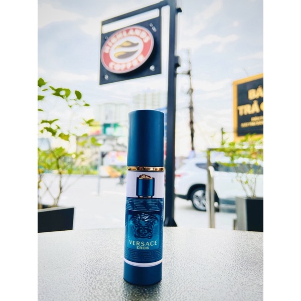 Versace Eros EDT 10ml