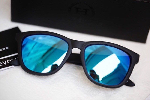 KÍNH HAWKERS CHÍNH HÃNG (đen) | BigBuy360 - bigbuy360.vn