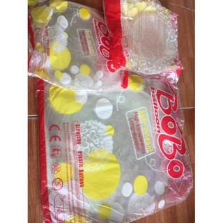 Bóng jumbo 18" nhiều mầu
