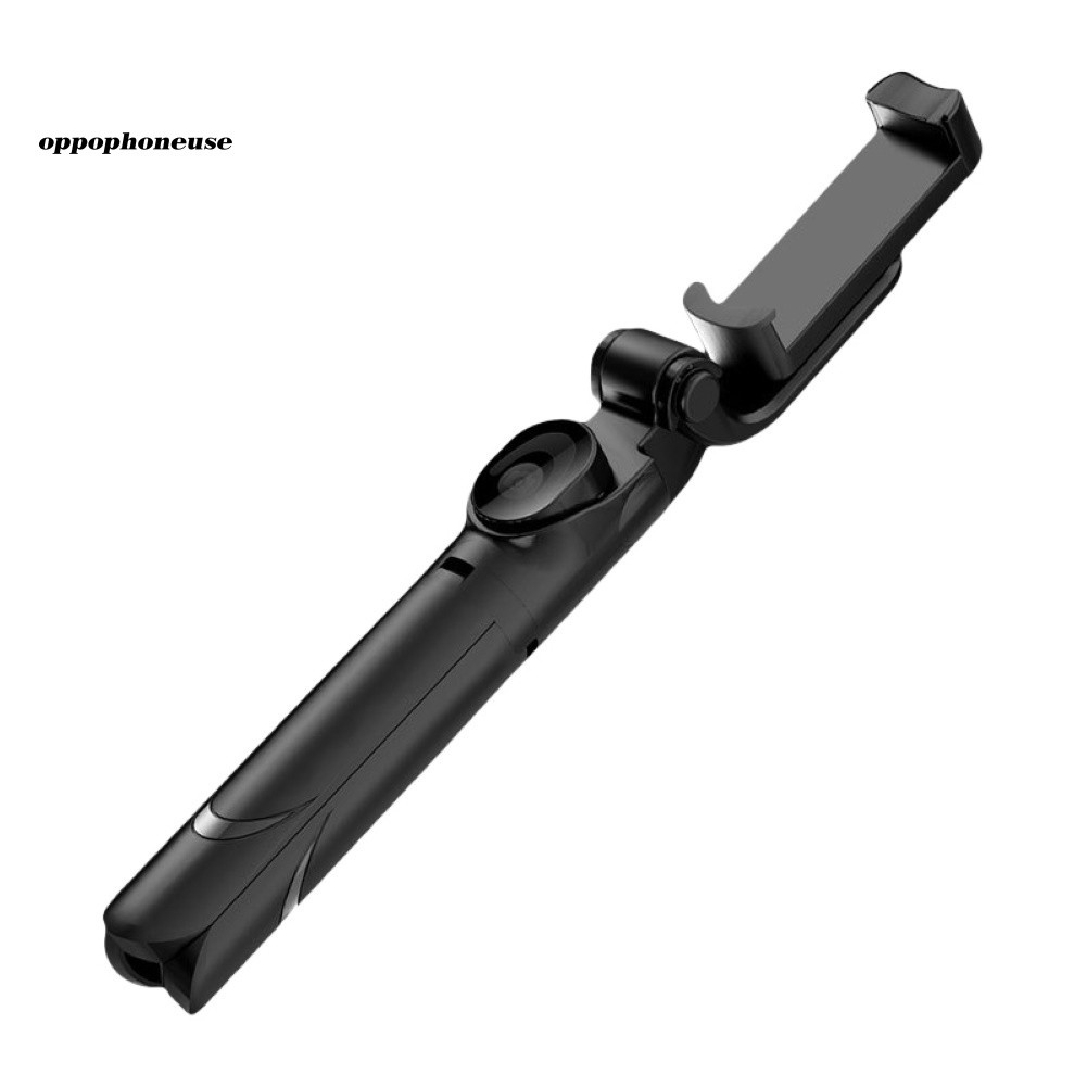 Gậy Chụp Ảnh Selfie Xoay 360 Độ Kết Nối Bluetooth Điều Khiển Từ Xa | BigBuy360 - bigbuy360.vn