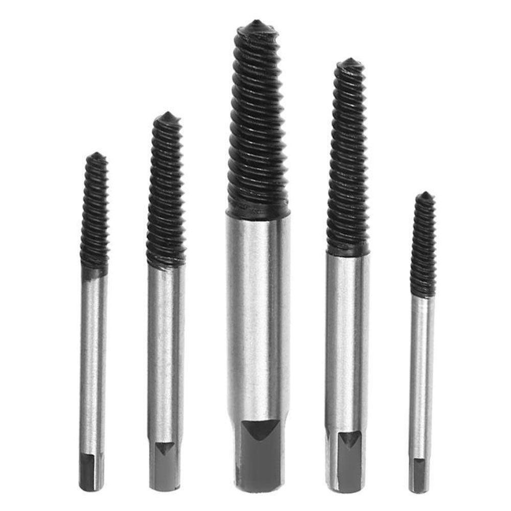 Bộ Dụng Cụ Tháo Ốc Vít Bị Hỏng Siêu Bền Tiện Dụng Chất Lượng Cao