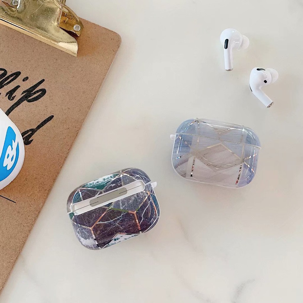 ₪Thích hợp để mạ điện nối airpods pro bronzing lá tai nghe bọc ngoài quy trình imd bảo vệ tai nghe bluetooth thế hệ thứ