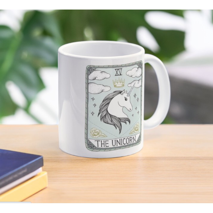 Cốc sứ bài Joker 2