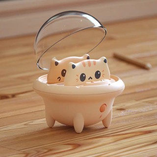 SẠC DỰ PHÒNG MEO MEO DỄ THƯƠNG ❤