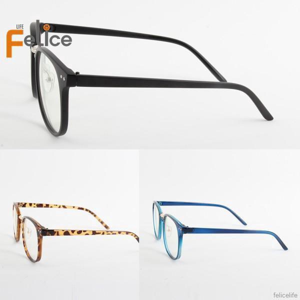 Kính mắt màu felicelife trong suốt bằng silicon balo local brand | BigBuy360 - bigbuy360.vn