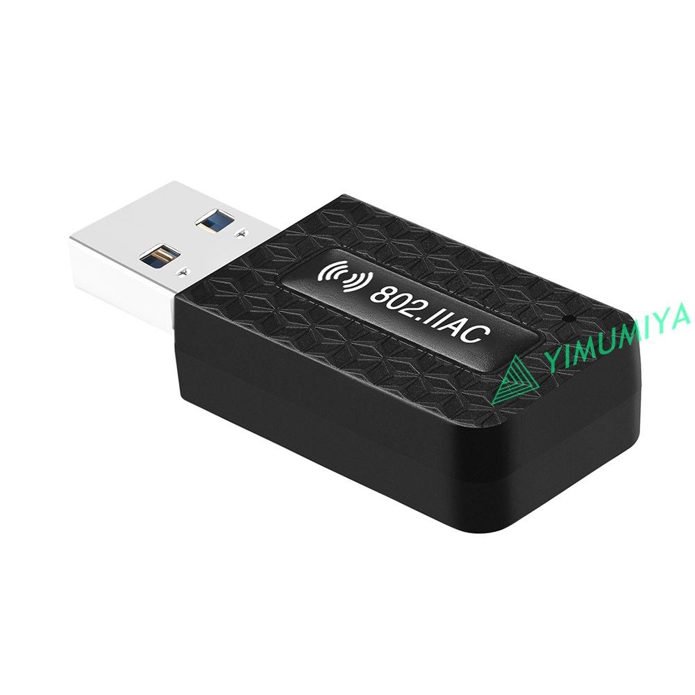 Usb Wifi 3.0 1300m 2.4 + 5.8g | BigBuy360 - bigbuy360.vn