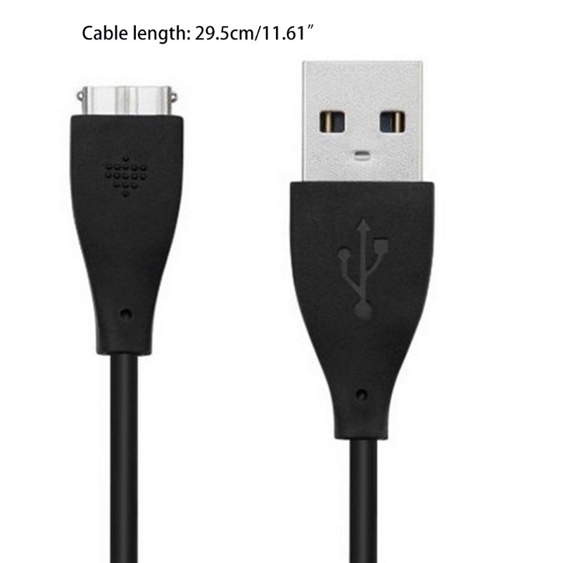 Cáp Sạc Bền Bỉ Chuyên Dụng Cho Đồng Hồ Thông Minh Thể Thao